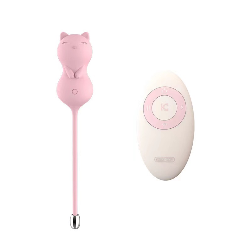 Health Wellness Product - Women's G Spot Massager Control Vibrator