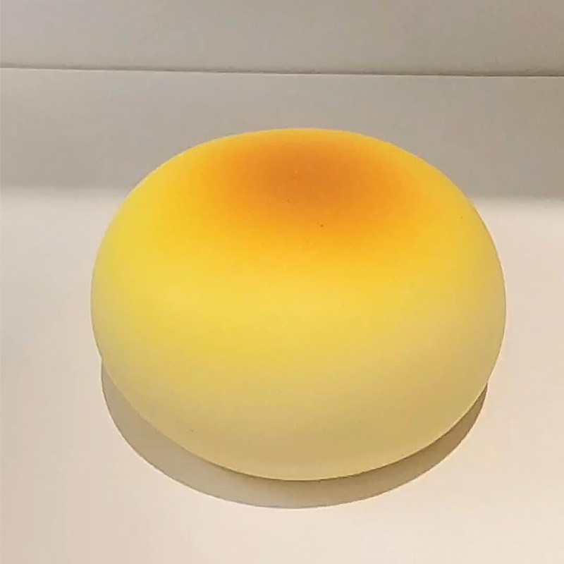 Simulation Milk Bread Squeeze  - Health Wellness Products recension och pris