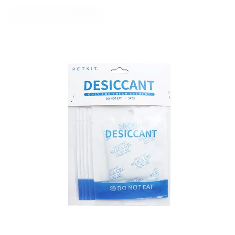 PETKIT Smart Feeder Desiccant  - Health Wellness Product recension och pris
