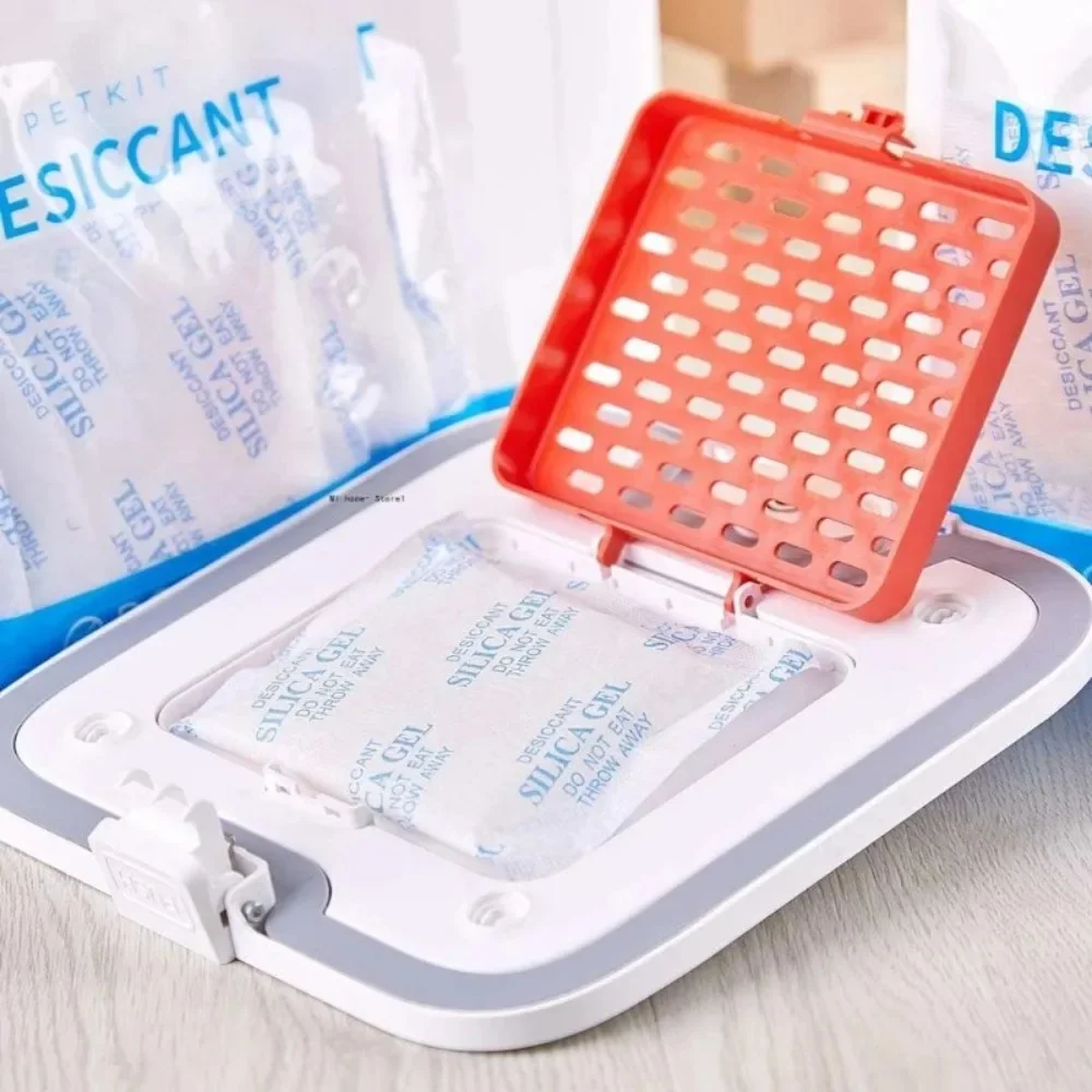 PETKIT Smart Feeder Desiccant  - Health Wellness Product recension och pris