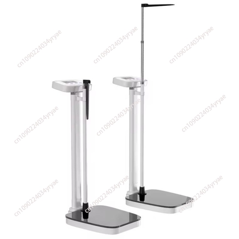 Smart body scale connection AP - Digital Body Weight Scale recension och pris