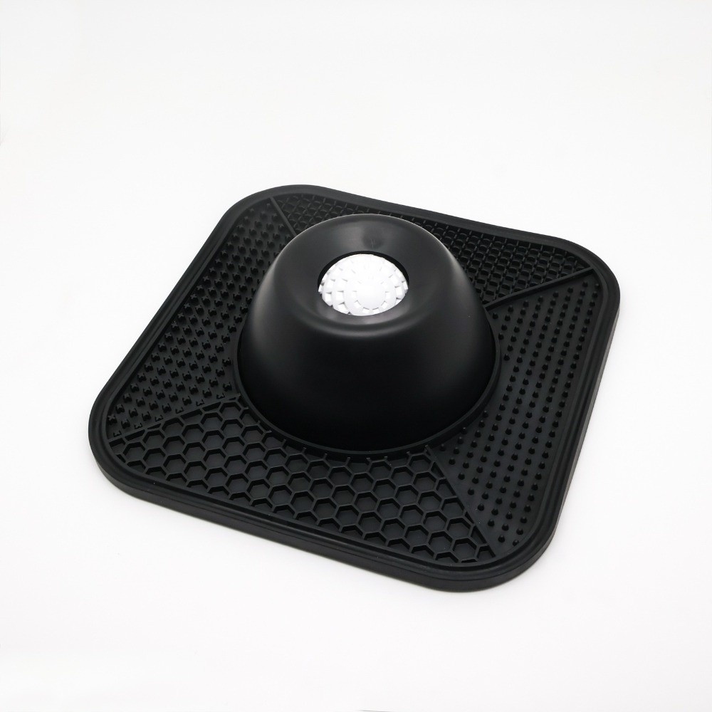 Silicone Pet Lick Bowl Interac - Health Wellness Product recension och pris