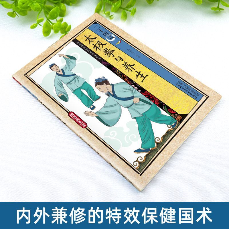 24 Style Tai Chi and Health Ex - Health & Wellness Fee recension och pris