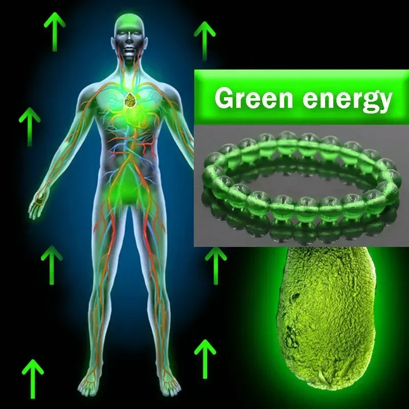 Jewelry Moldavite Czech Meteor - Health Wellness Products recension och pris
