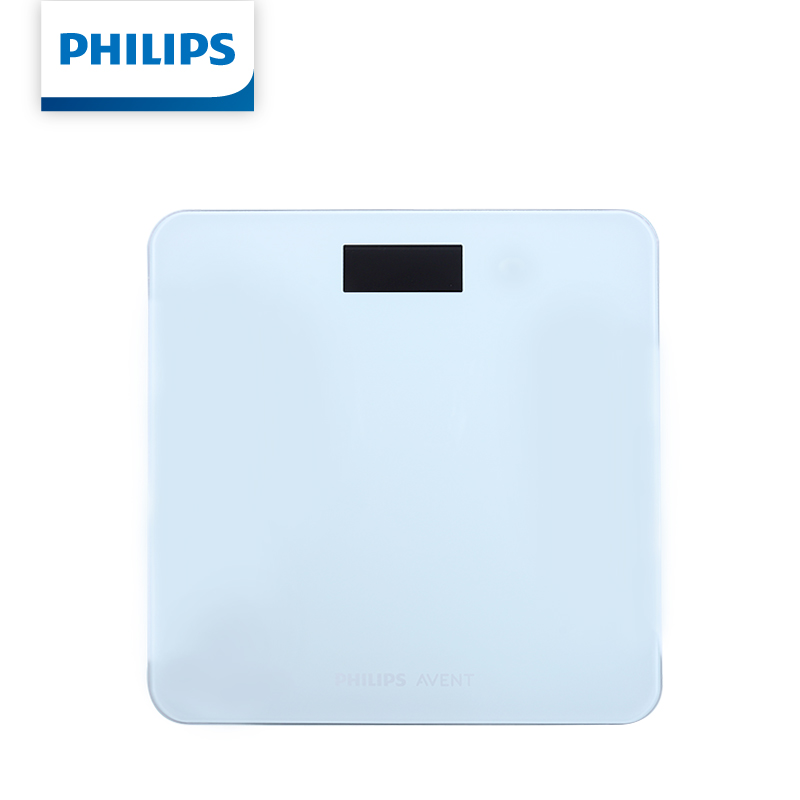 Avent Smart Body Weight Scale  - Digital Body Weight Scale recension och pris