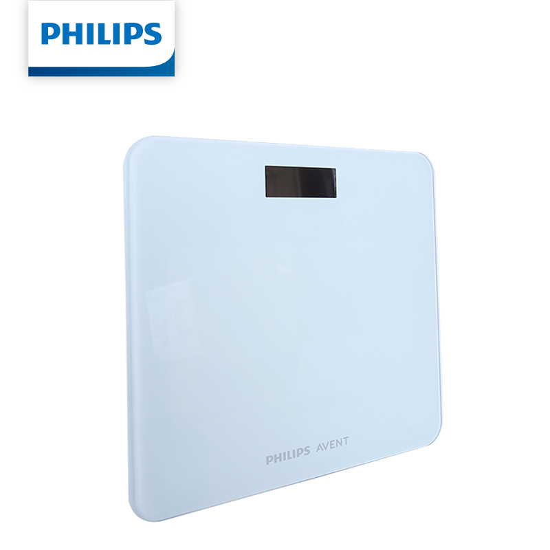 Avent Smart Body Weight Scale  - Digital Body Weight Scale recension och pris