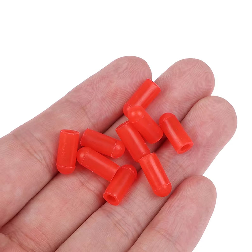 100-1000pcs Food Grade Silicon - Health Wellness Products recension och pris