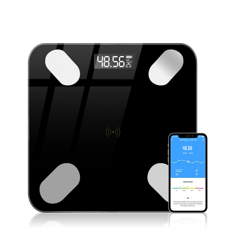 HOT Sale Smart Scales Digital  - Digital Body Weight Scale recension och pris