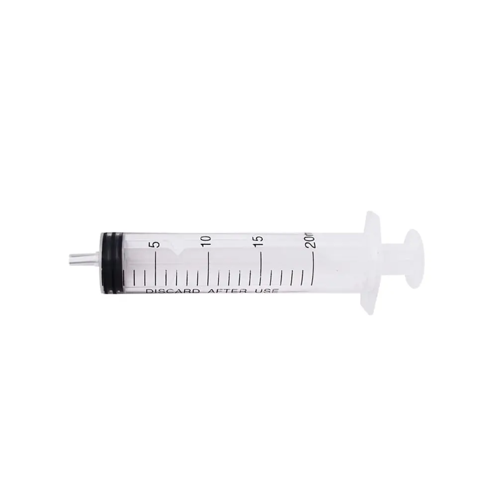 Individually Packed No Needle  - Health Wellness Products recension och pris