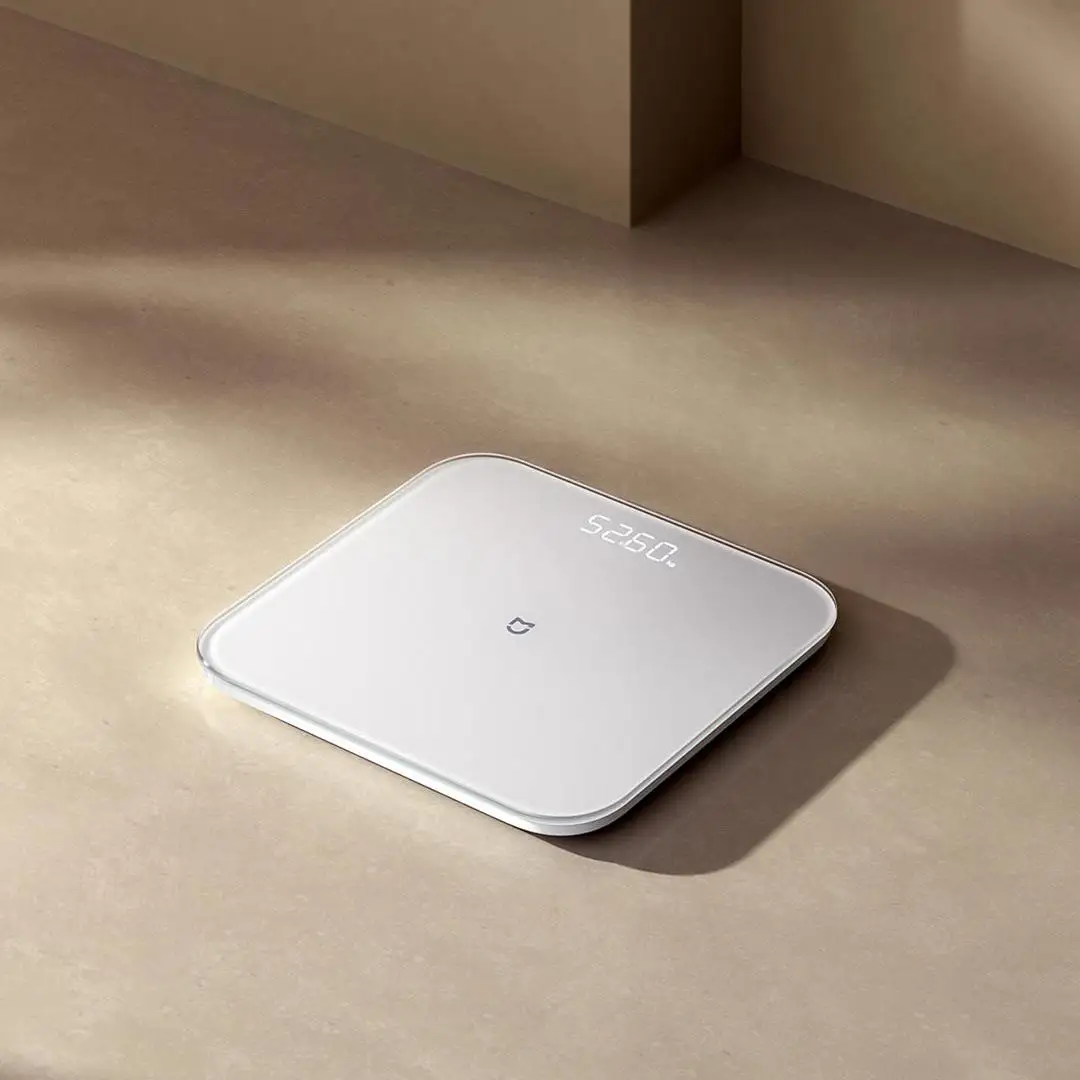 Xiaomi Mijia Weight Scale S200 - Digital Body Weight Scale recension och pris