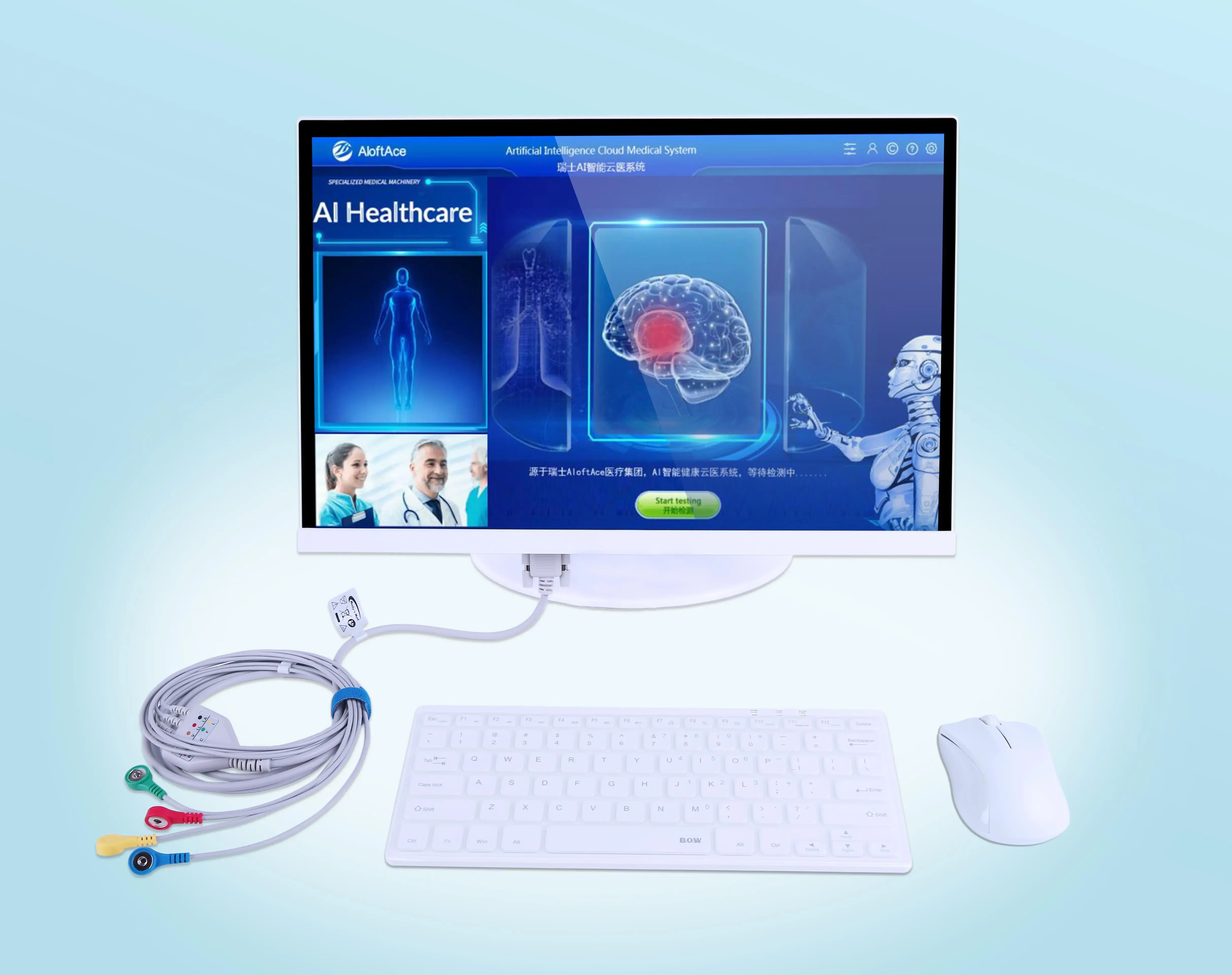 In stock Health and Wellness P - Health Wellness Products recension och pris