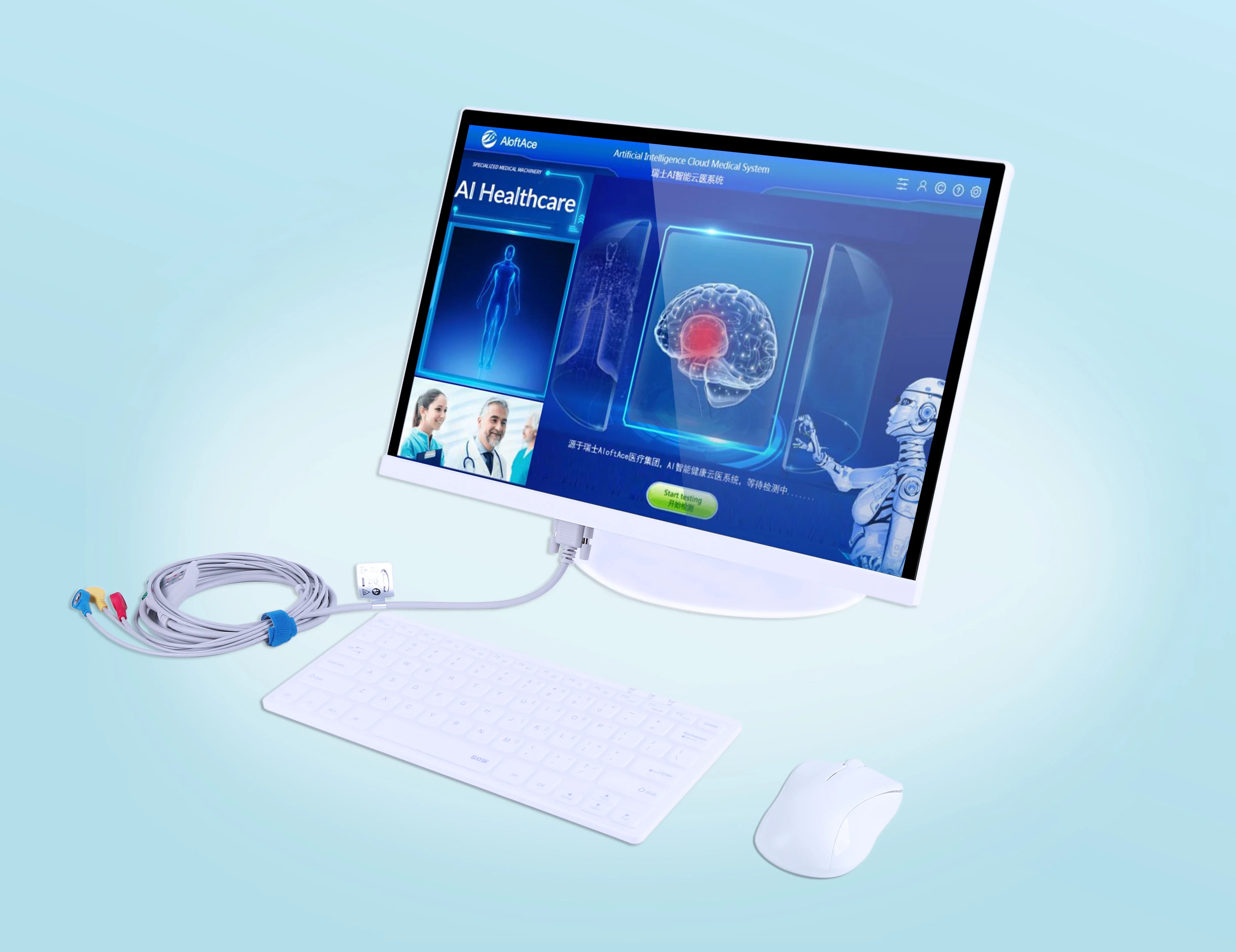 In stock Health and Wellness P - Health Wellness Products recension och pris