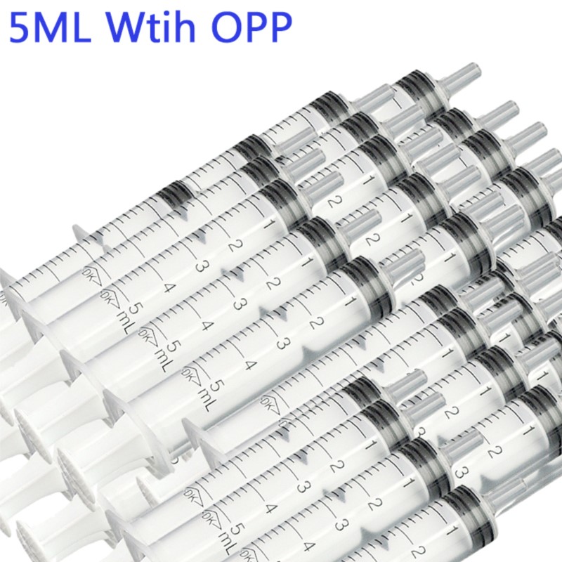 No needle! 5 10 20 50 100Pcs P - Health Wellness Products recension och pris