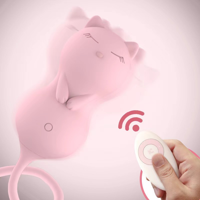 Women's G Spot Massager Contro - Health Wellness Product recension och pris