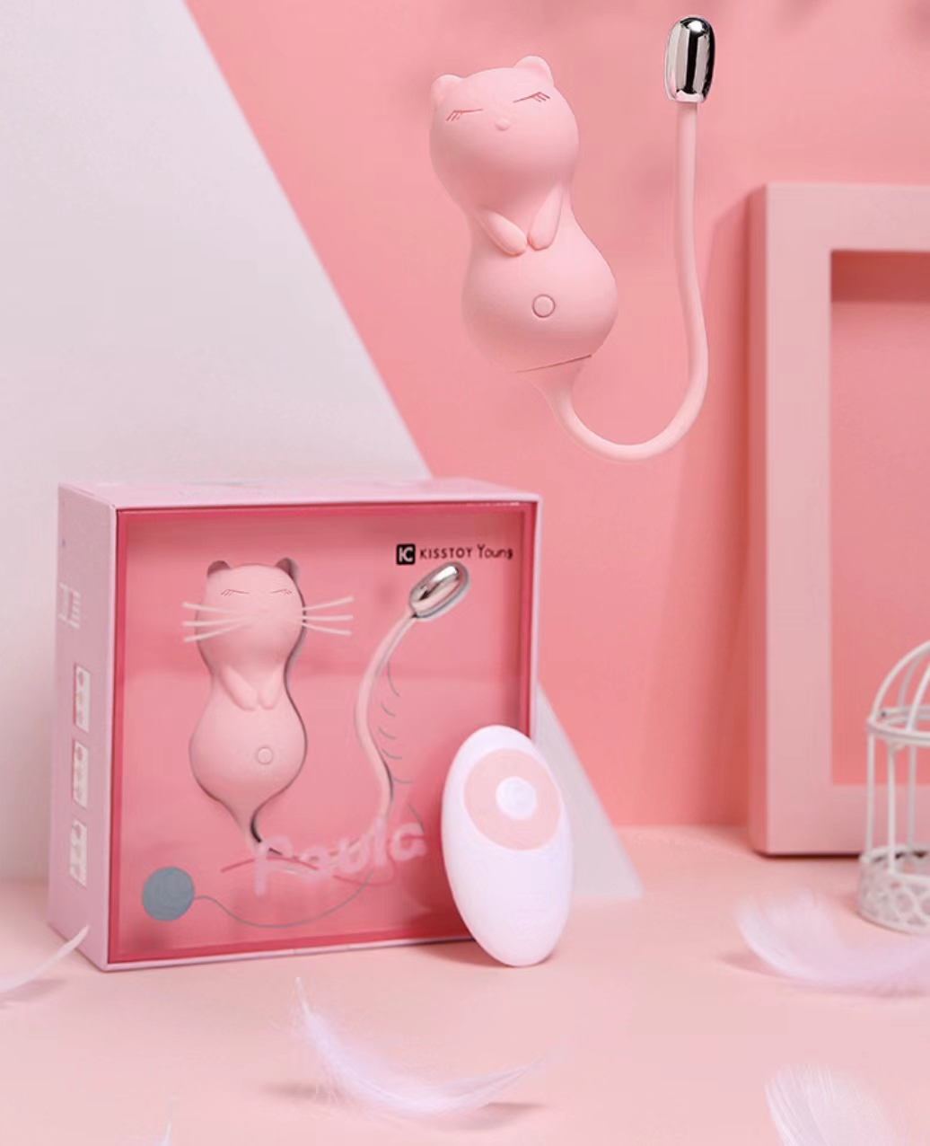 Women's G Spot Massager Contro - Health Wellness Product recension och pris