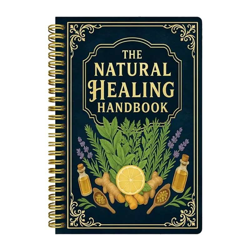 Natural Therapy Handbook, an E - Health & Wellness Fee recension och pris