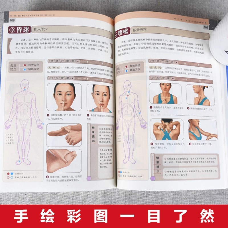 Acupoint Massage & TCM Health  - Health & Wellness Fee recension och pris