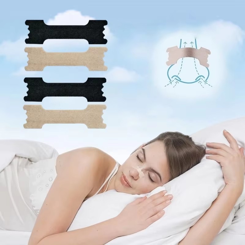 10-100pcs Anti-snoring Strips  - Health & Wellness Fee recension och pris