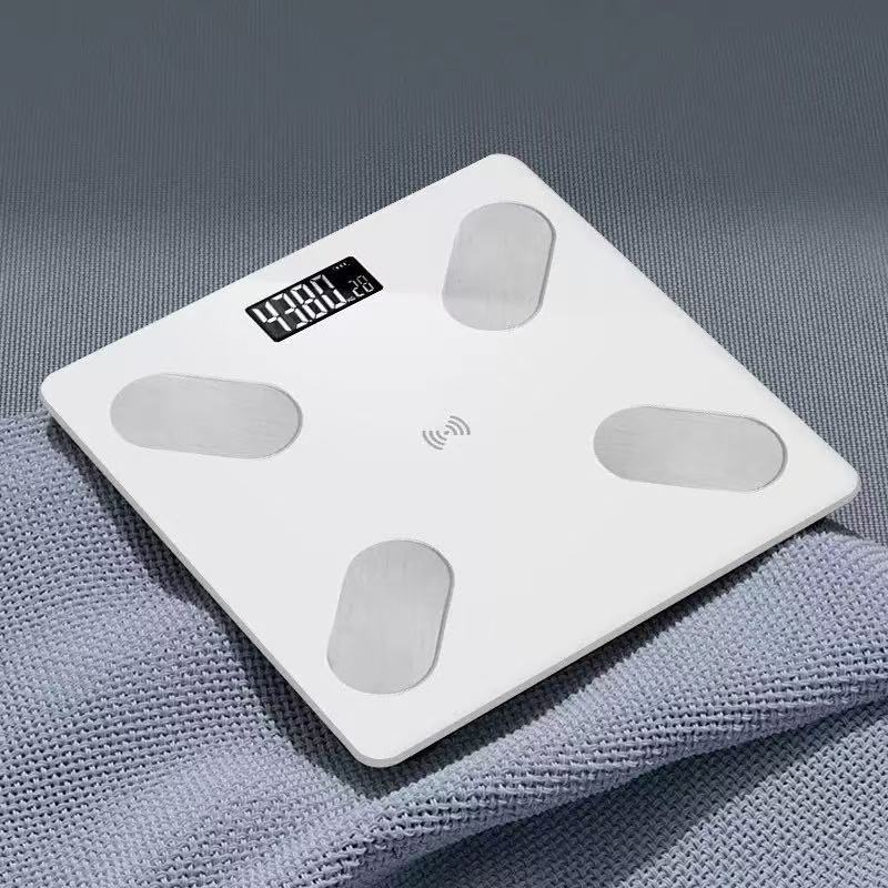 Body Fat Scale Smart Wireless  - Digital Body Weight Scale recension och pris