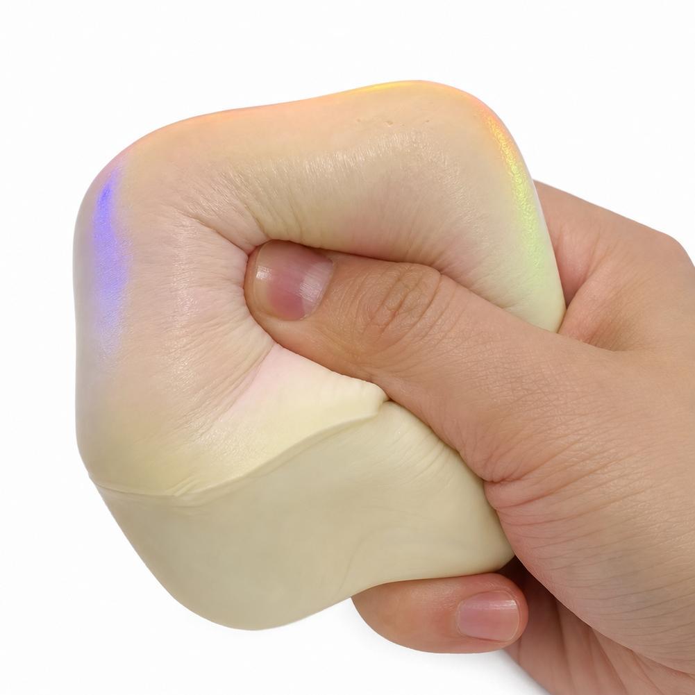 Simulation Bread Squeeze Taba  - Health Wellness Products recension och pris