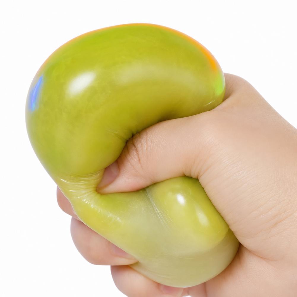 Simulation Bread Squeeze Taba  - Health Wellness Products recension och pris