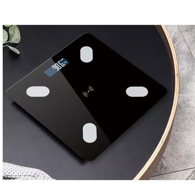 Body Fat Scale Smart Wireless  - Digital Body Weight Scale recension och pris