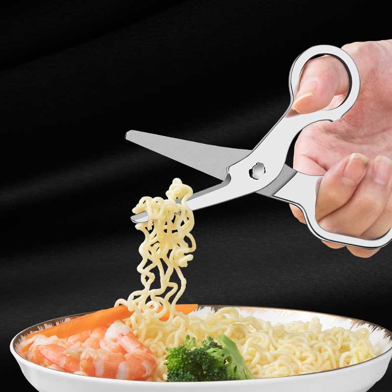 TUPI - Stainless Steel Scissor - Health Wellness Products recension och pris
